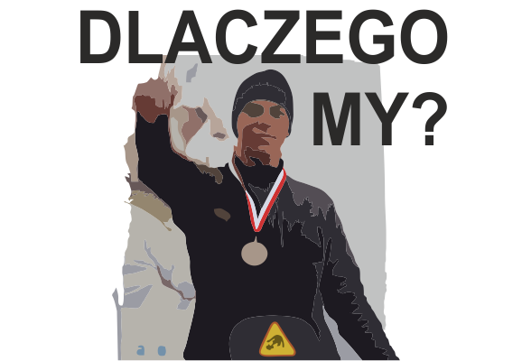 O nas i naszej filozofii jazdy na desc