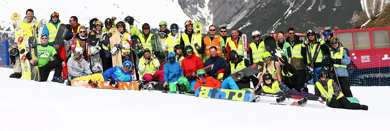 Livigno 2015