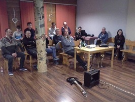 Carve Camp - Zadzia�