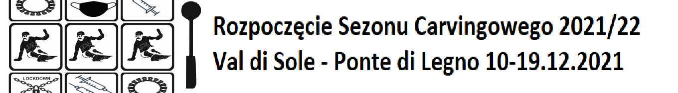 Rozpocz�cie Sezonu Carvingowego 2021/22