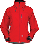 Softshell MILo TOSHO lady